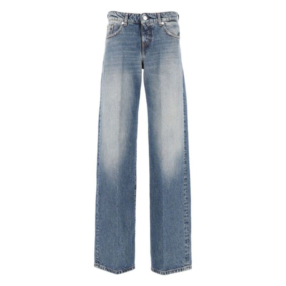 Nine In The Morning Women “Rocio” Denim